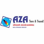 AZA TOUR & TRAVEL