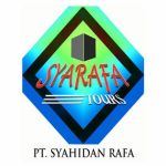 SYARAFA TOUR