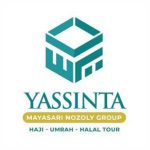 YASSINTA TRAVEL