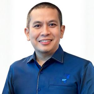 ENDI SUTONO
Sekretaris Jendral
