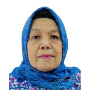 ARIFAH
DEWAN PEMBINA