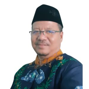M. CHOSNAN FAUZI
DEWAN PEMBINA