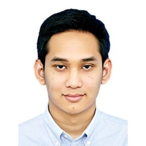 IRHAM SUMARNA
WaKetum Wisata Halal