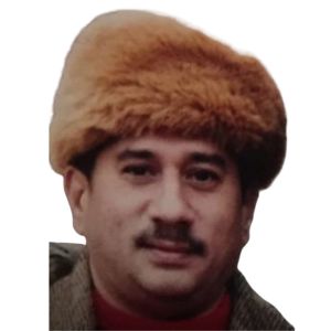 NORMAN TAHIR
DEWAN PENGAWAS